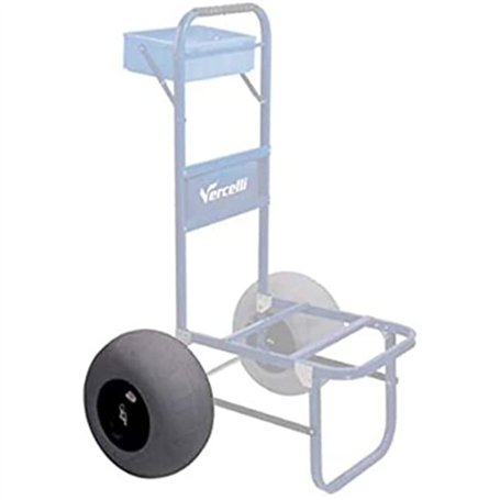 Rueda para carro VERCELLI SWS