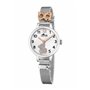 Montre lotus Junior Collection Argent