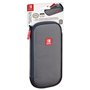 GAME TRAVELER SLIM TRAVEL CASE NLS115 SWITCH LITE