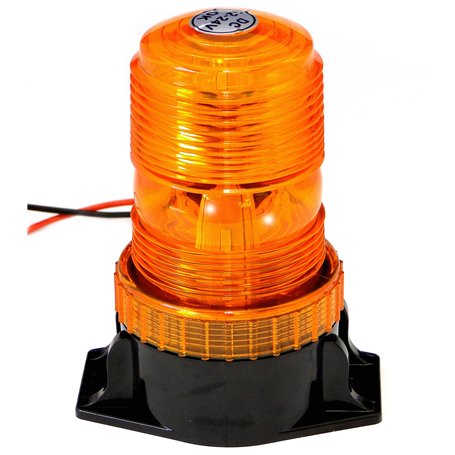 RYME AUTOMOTIVE 817022 Rotatif de signalisation LED-12/100 V