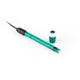 Electrode/Sonde de rechange pour testeurs pH BNC 1,4 Ø12mm (pH-201)