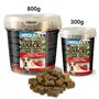 Arquivet - Snacks de Viande fraîche pour Chiens - Snacks de Viande fraîche - Snacks de Viande fraîche - 800g - pour Chiens Adult
