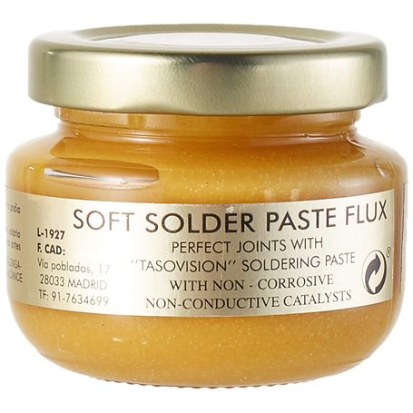 InfoCoste Pâte à souder
