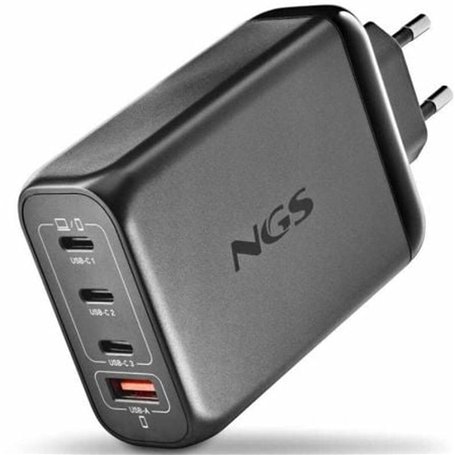 Chargeur d'ordinateur portable NGS BUD140W