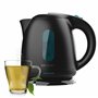 Cecotec Bouilloire Electrique Thermosense 140 Black. Bouilloire 1 L sans BPA