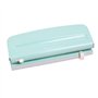 Craftelier - Perforatrice ajustable de 6 orifices pour Planners