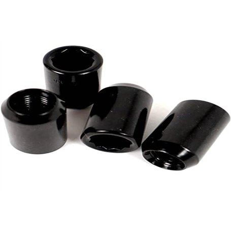 OMP Speed- Jeu de 4 écrous de roue