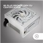 Bloc dAlimentation Mars Gaming MPB750SIW ATX 80 Plus Bronze 750 W 6 W 130 W