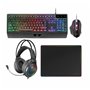 clavier et souris Mars Gaming MCP124PROES