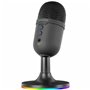 Microphone Mars Gaming MMICCX