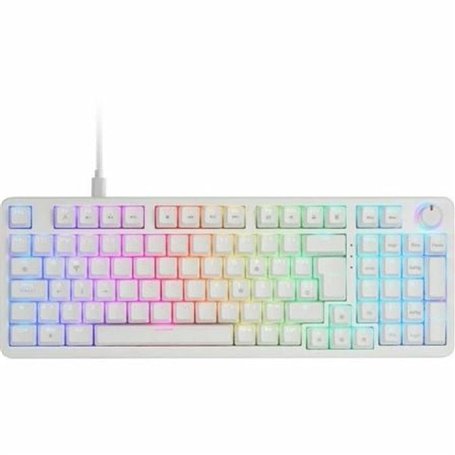 Clavier Mars Gaming MKPROWBES