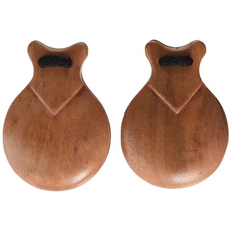 Jale 2096 Bubinga Natural