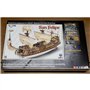 OCCRE Maquette de Bateau en Bois San Felipe