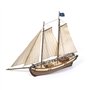 Maquette Bateau Bois Coffret Initiation Polaris avec voiles - Occre 12007S