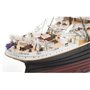 OCCRE RMS Titanic 1/300 896mm