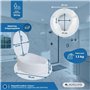 Rehausseur wc adulte