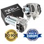 TESLA TECHNICS TT16345 PRO. DEMARREUR MOTEUR 12V, démarreur de voiture 1.80 KW, démarreur compatible avec HYUNDAI, KIA, prix du 