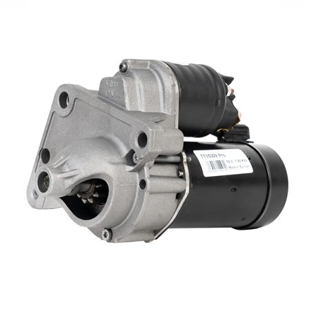 TESLA TECHNICS TT15309 PRO Démarreur de voiture 12V