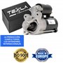 TESLA TECHNICS TT16326 PRO. Démarreur de voiture 12V, demarreur moteur 1.40 KW, démarreur compatible avec FORD, démarreur univer