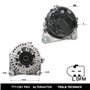 TESLA TECHNICS TT11281 PRO Alternateur de voiture 12V, 150 A. Compatible avec BMW. Excellent relation qualité - prix. Installati