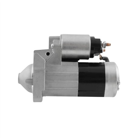 TESLA TECHNICS TT15315 PRO. démarreur de voiture 12V. demarreur moteur 1.40 KW démarreur compatible avec DACIA. NISSAN. RENAULT.