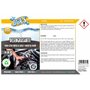 Viks | Dégraissant moteur concentré biodégradable | Nettoie et protège les moteurs et leurs pièces | Élimine la saleté accumulée