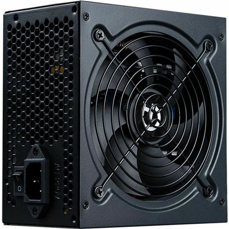 Bloc dAlimentation Hiditec PSU010048 ATX 80 Plus Bronze