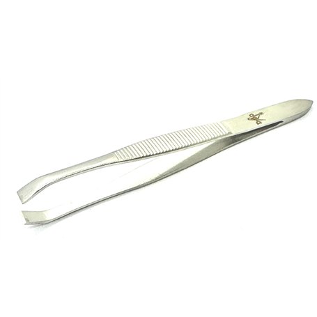 Pince à épiler professionnelle