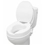 PEPE Mobility Rehausseur Toilette Adulte (10 cm)