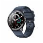 Montre intelligente LEOTEC Wave Bleu IPS 200 mAh Bluetooth 5.0 1