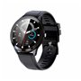 Montre intelligente LEOTEC Wave Noir IPS 200 mAh Bluetooth 5.0 1,28"