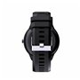 Montre intelligente LEOTEC Wave Noir IPS 200 mAh Bluetooth 5.0 1,28"