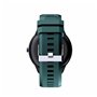 Montre intelligente LEOTEC Wave Vert IPS 200 mAh Bluetooth 5.0 1,28"