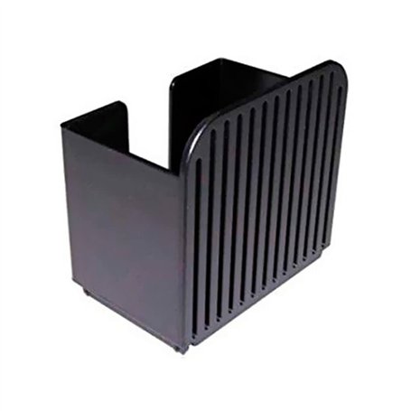 Conteneur de capsules usagées compatible avec machine à café Krups Inissia - MS-624407 - Accessoire original de cafetière