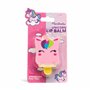 MARTINELIA - Baume à Lèvres Licorne Pour Enfant - Stick à Lèvres Aromatisé Pour Fille - Baume Hydratant - Sans Produit Toxique -