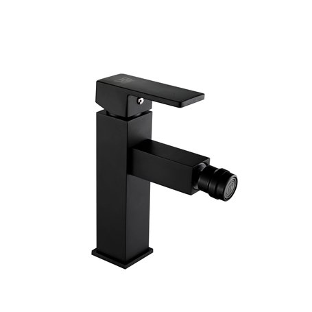 DP Grifería - Mitigeur de bidet Noir