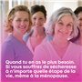 50 ml GYNEBAL Gel hydratant et lubrifiant sexuel Intime a l'eau avec complexe PREBIOTIC - Lubrifiant intime à action protectrice