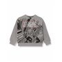 Desigual Boy Knit Sweat Long Sleeve