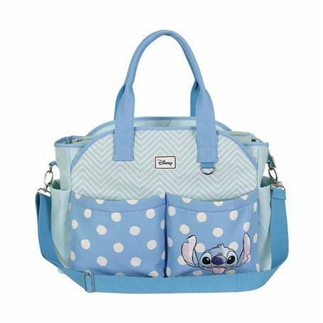 Sac à langer Lilo & Stitch