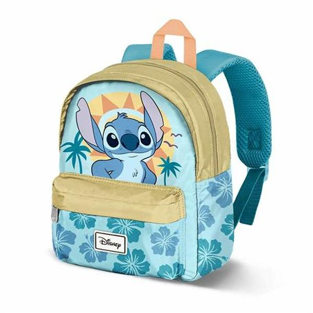 Sac à dos enfant Lilo & Stitch