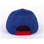 CERDÁ LIFE'S LITTLE MOMENTS Ensemble Lunettes de Soleil et Casquette Spiderman, Multicolore, One Size Unisex