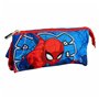 Fourre-tout Spider-Man Bleu 2