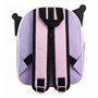 Sac à dos enfant Hello Kitty Violet