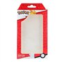Coque pour iPhone 7 - iPhone 8 - iPhone SE - Officiel Pokémon Motif Sticker. Choisissez le motif que vous aimez pour votre iPhon