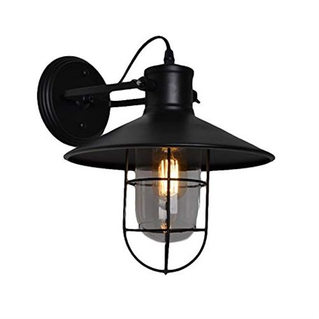 TECNOLUX EURO - LAMPE LUMINEUSE ANCIENNE VIEILLE EUROPEENNE AVEC COUVERCLE EN MAILLE DE FIL