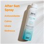 After Sun Isdin Crème Unisexe Rafraîchissant