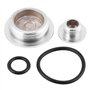 Couvercle latéral de stator de Moteur,Akozon Stator Capot Latéral Couvercle Accessoires de Capuchon latéral de Stator de Moteur