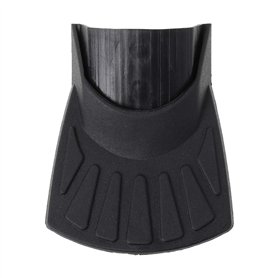 BOBEINI Protection de Garde-Boue de vélo Bouchon de Queue de Poisson en Plastique VTT pièces de vélo de Route Accessoires