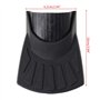 BOBEINI Protection de Garde-Boue de vélo Bouchon de Queue de Poisson en Plastique VTT pièces de vélo de Route Accessoires