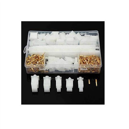 Alamor 50 Ensembles Autos Électriques 2